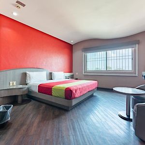 Hotel y Villas Vento